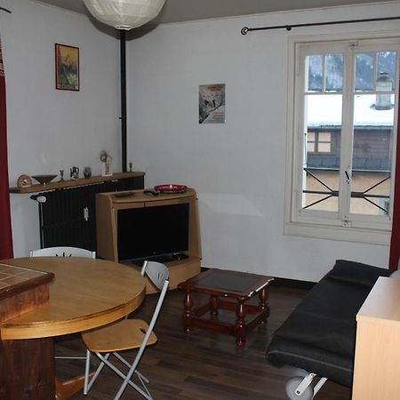 שאמוני Appartement Le Savoisien מראה חיצוני תמונה