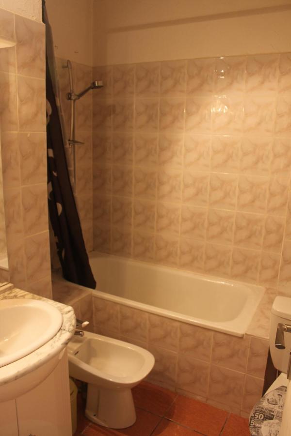 שאמוני Appartement Le Savoisien מראה חיצוני תמונה
